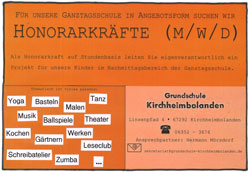 anzeige honorarkraefte 2025 thumb
